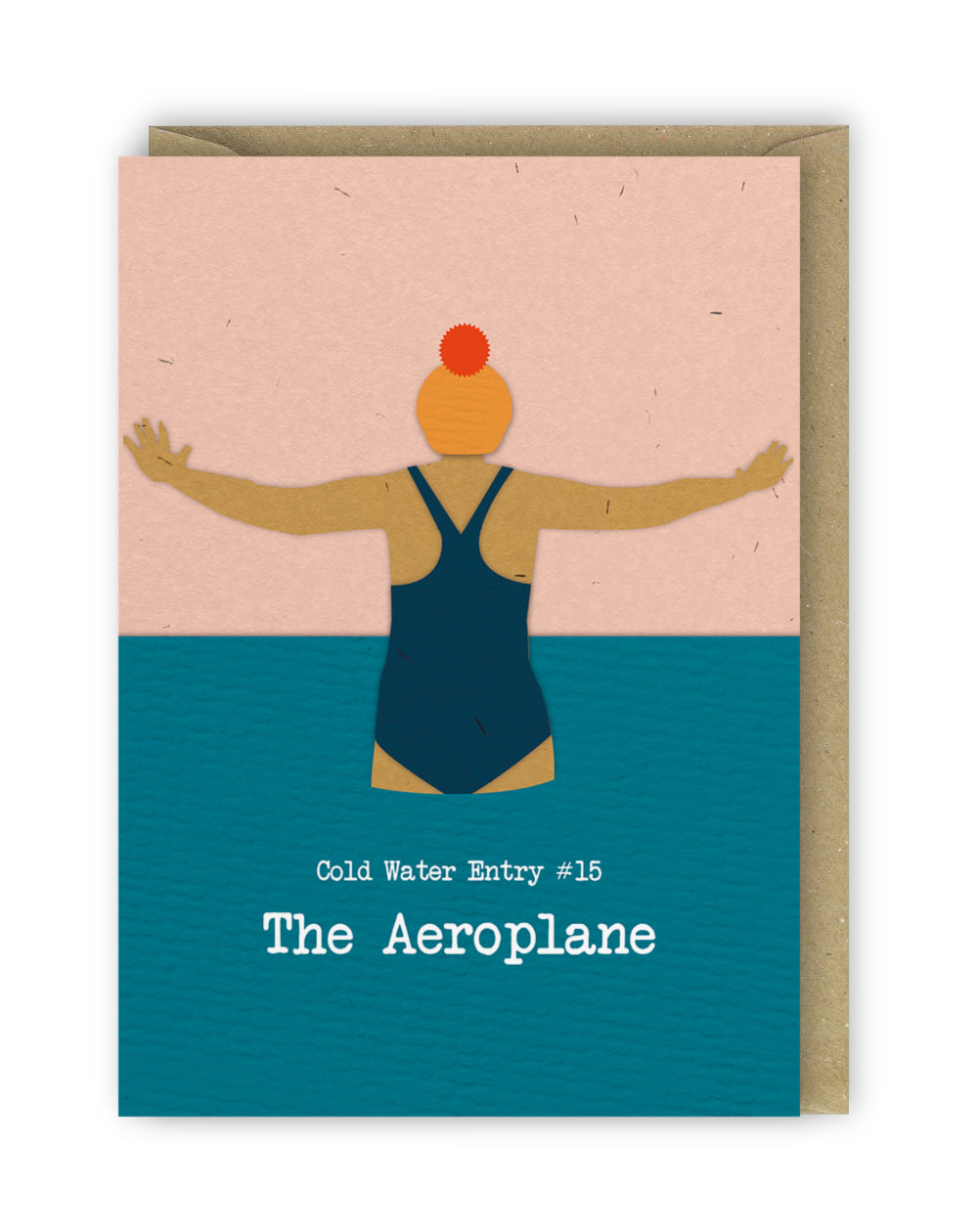 Wild Swimmer - #15 The Aeroplane