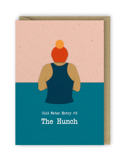 Wild Swimmer - #2 The Hunch